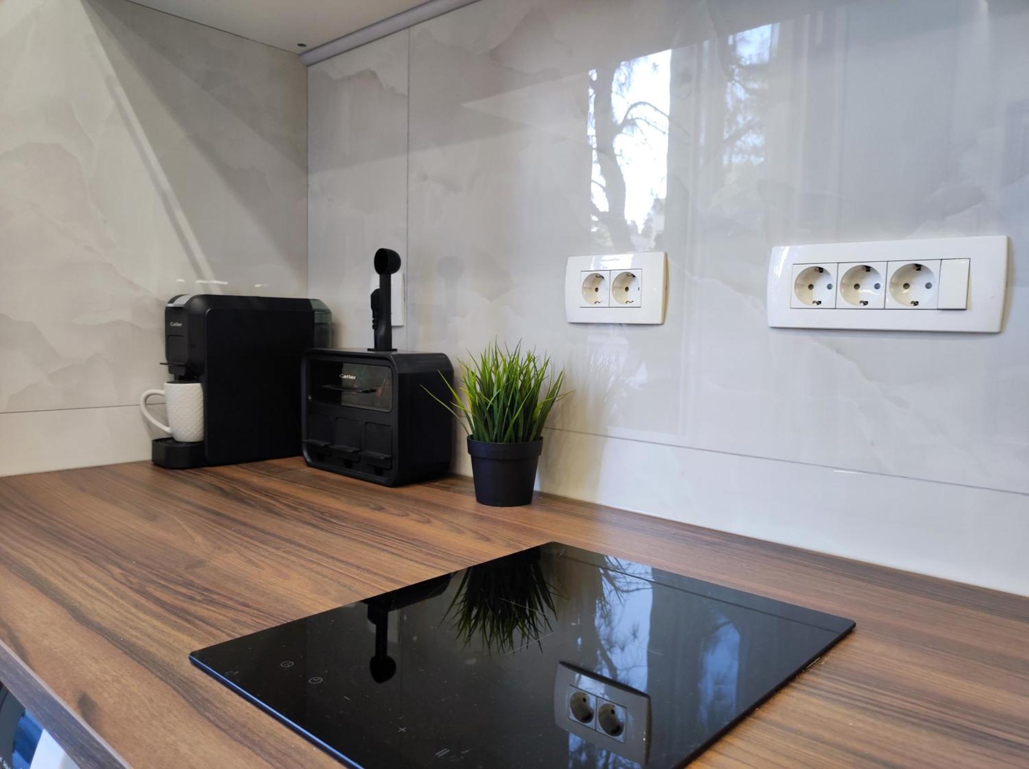 Bacvice Room & Studio Split Extérieur photo